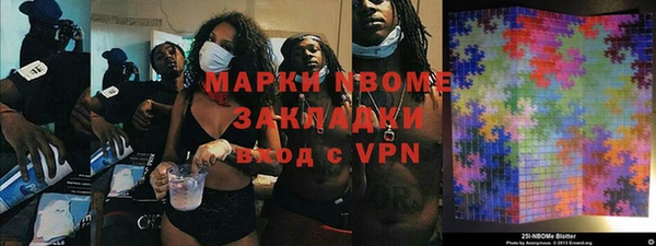 хмурый Алзамай