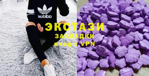 хмурый Алзамай