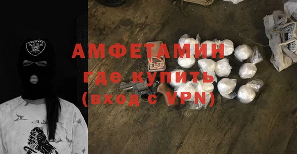 хмурый Алзамай